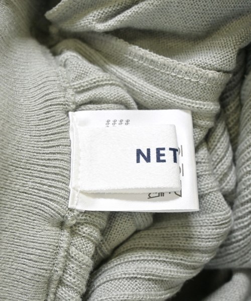 netene.（ネテネ）その他 緑 サイズ:F レディース/2200704384071