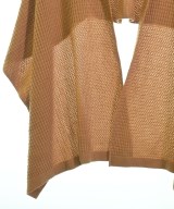 netene.（ネテネ）カーディガン オレンジ サイズ:F レディース/2200729286077