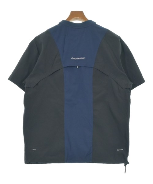 NINE point NINE（ナインポイントナイン）Tシャツ・カットソー 紺 サイズ:S メンズ/2200650322080