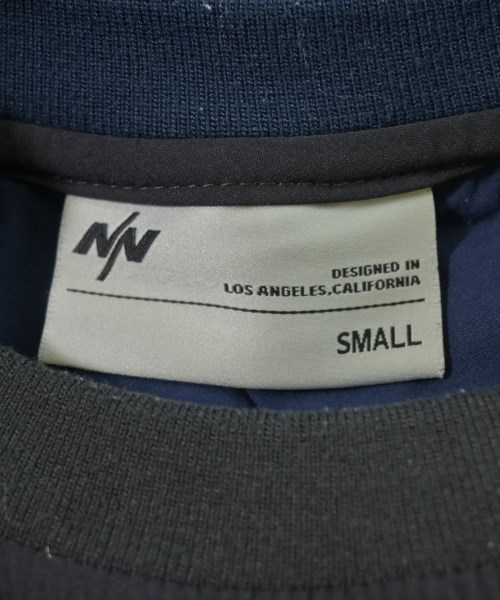 NINE point NINE（ナインポイントナイン）Tシャツ・カットソー 紺 サイズ:S メンズ/2200650322080