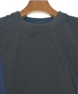 NINE point NINE（ナインポイントナイン）Tシャツ・カットソー 紺 サイズ:S メンズ/2200650322080