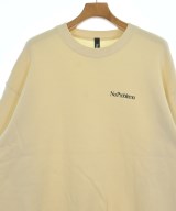 No problemo（ノープロブレモ）スウェット ベージュ サイズ:L メンズ/2200636175051