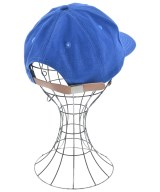 No problemo（ノープロブレモ）キャップ 青 サイズ:O/S メンズ/2200659032034