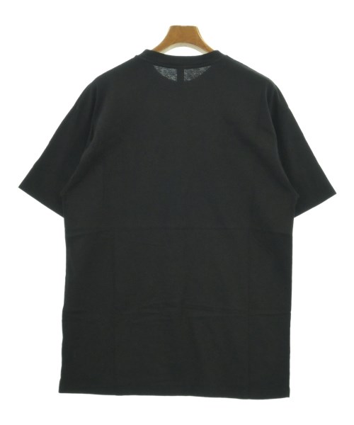 No problemo（ノープロブレモ）Tシャツ・カットソー 黒 サイズ:L メンズ/2200706684018