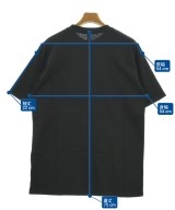 No problemo（ノープロブレモ）Tシャツ・カットソー 黒 サイズ:L メンズ/2200706684018