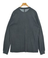 No problemo（ノープロブレモ）Tシャツ・カットソー 黒 サイズ:L メンズ/2200703327253