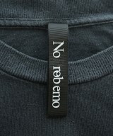 No problemo（ノープロブレモ）Tシャツ・カットソー 黒 サイズ:L メンズ/2200703327253