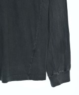 No problemo（ノープロブレモ）Tシャツ・カットソー 黒 サイズ:L メンズ/2200703327253