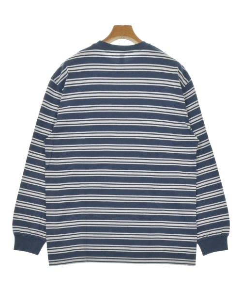 No problemo（ノープロブレモ）Tシャツ・カットソー 紺 サイズ:L メンズ/2200664112042