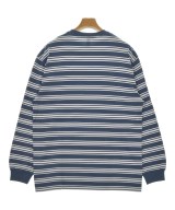 No problemo（ノープロブレモ）Tシャツ・カットソー 紺 サイズ:L メンズ/2200664112042