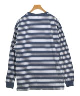 No problemo（ノープロブレモ）Tシャツ・カットソー 青 サイズ:L メンズ/2200668466059