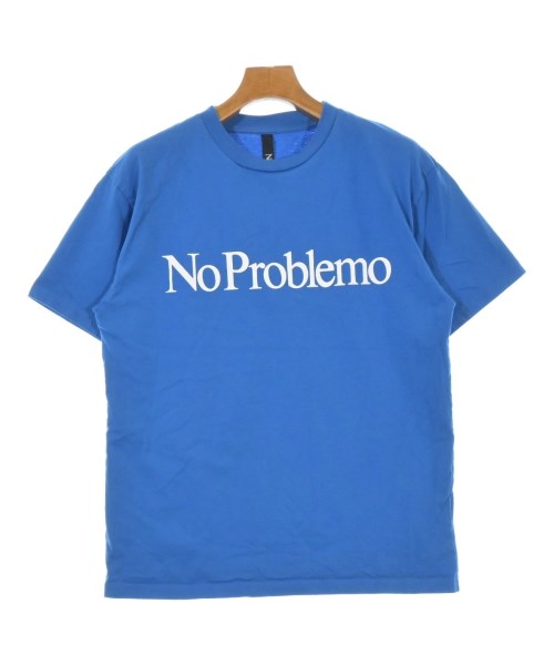 No problemo(ノープロブレモ)のTシャツ・カットソー サイズ:M 5,000円