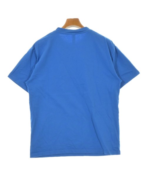 No problemo（ノープロブレモ）Tシャツ・カットソー 青 サイズ:M メンズ/2200722935026