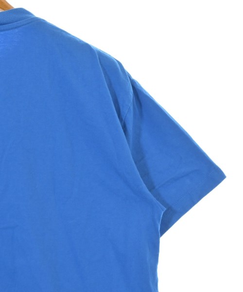 No problemo（ノープロブレモ）Tシャツ・カットソー 青 サイズ:M メンズ/2200722935026