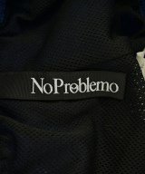 No problemo（ノープロブレモ）その他 青 サイズ:L メンズ/2200722935033
