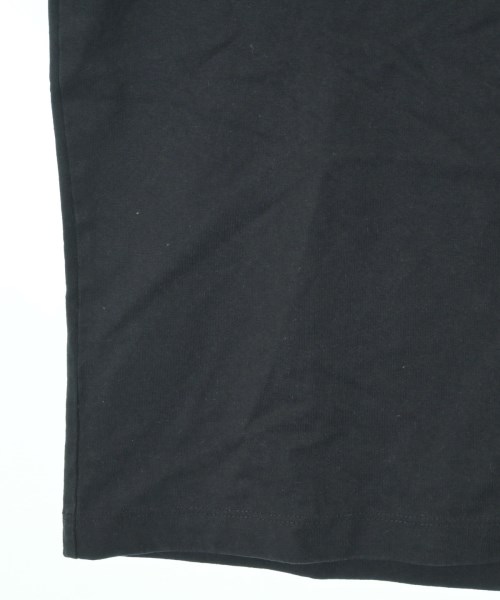 No problemo（ノープロブレモ）Tシャツ・カットソー 黒 サイズ:L メンズ/2200685234105