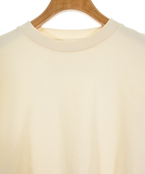 nonnotte（ノノット）Tシャツ・カットソー ベージュ サイズ:5(XXL位) メンズ/2200640592011