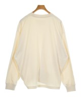 nonnotte（ノノット）Tシャツ・カットソー ベージュ サイズ:5(XXL位) メンズ/2200640592011