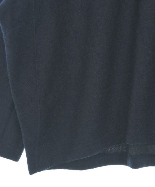 nonnotte（ノノット）ニット・セーター 紺 サイズ:5(XXL位) メンズ/2200632878017