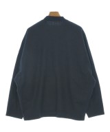 nonnotte（ノノット）ニット・セーター 紺 サイズ:5(XXL位) メンズ/2200632878017