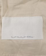 nonnotte（ノノット）その他 ベージュ サイズ:3(L位) レディース/2200609497074