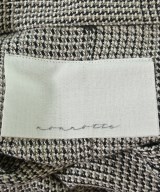 nonnotte（ノノット）チェスターコート グレー サイズ:-(XL位) メンズ/2200678384060