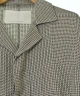 nonnotte（ノノット）チェスターコート グレー サイズ:-(XL位) メンズ/2200678384060