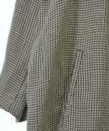 nonnotte（ノノット）チェスターコート グレー サイズ:-(XL位) メンズ/2200678384060