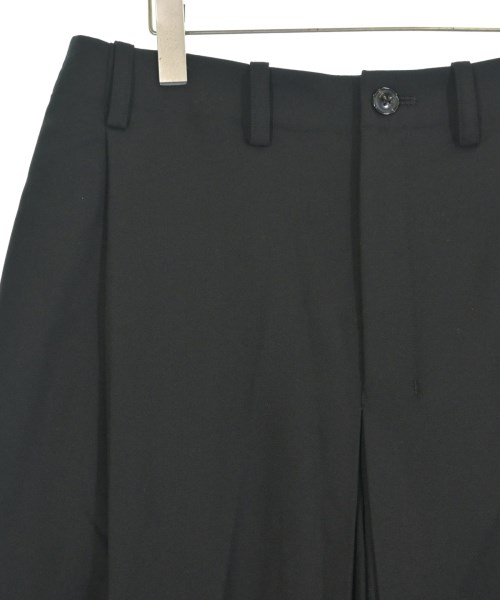 nonnotte（ノノット）スラックス 黒 サイズ:-(XL位) メンズ/2200650453029