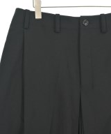 nonnotte（ノノット）スラックス 黒 サイズ:-(XL位) メンズ/2200650453029