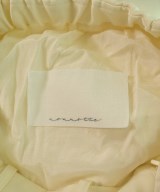 nonnotte（ノノット）スラックス 白 サイズ:4(XL位) メンズ/2200650453036