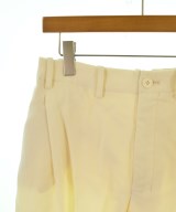 nonnotte（ノノット）スラックス 白 サイズ:4(XL位) メンズ/2200650453036