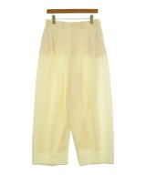 nonnotte スラックス