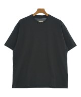 nonnotte（ノノット）Tシャツ・カットソー 黒 サイズ:4(L位) メンズ/2200660233017