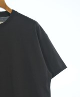 nonnotte（ノノット）Tシャツ・カットソー 黒 サイズ:4(L位) メンズ/2200660233017