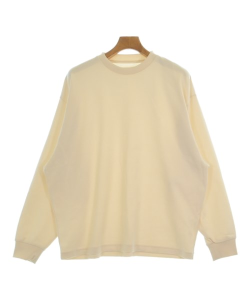 nonnotte(ノノット)Tシャツ・カットソー 白 サイズ:4(L位)/2200660233024