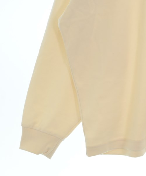 nonnotte（ノノット）Tシャツ・カットソー 白 サイズ:4(L位) メンズ/2200660233024