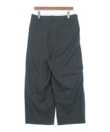 nonnotte（ノノット）スラックス グレー サイズ:4(XL位) メンズ/2200667494022