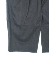 nonnotte（ノノット）スラックス グレー サイズ:4(XL位) メンズ/2200667494022