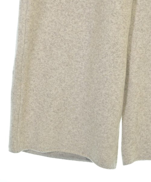 nonnotte（ノノット）スウェットパンツ ベージュ サイズ:F メンズ/2200667494039