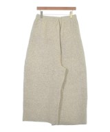 nonnotte（ノノット）スウェットパンツ ベージュ サイズ:F メンズ/2200667494039