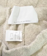 nonnotte（ノノット）スウェットパンツ ベージュ サイズ:F メンズ/2200667494039