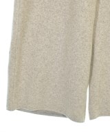 nonnotte（ノノット）スウェットパンツ ベージュ サイズ:F メンズ/2200667494039