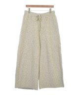 nonnotte スウェットパンツ