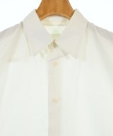 nonnotte（ノノット）カジュアルシャツ 白 サイズ:4(XL位) メンズ/2200667494053