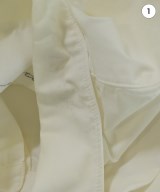 nonnotte（ノノット）カジュアルシャツ 白 サイズ:4(XL位) メンズ/2200667494053