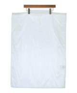 NOTHINGEVERYTHING（ナッシングエブリシング）ロング・マキシ丈スカート 白 サイズ:ONE レディース/2200606515047