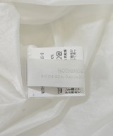 NOTHINGEVERYTHING（ナッシングエブリシング）ロング・マキシ丈スカート 白 サイズ:ONE レディース/2200606515047