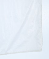 NOTHINGEVERYTHING（ナッシングエブリシング）ロング・マキシ丈スカート 白 サイズ:ONE レディース/2200606515047