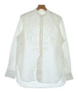 OFFTHECUFF カジュアルシャツ